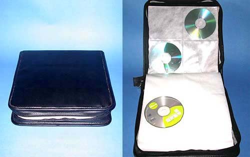 光碟保存盒